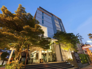 Marigold Sukhumvit