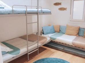 Encantador Apartamento