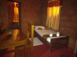 Salaams Raama Heritage Eco Village
