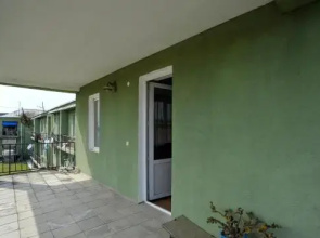 Inga House