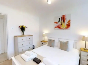 Signet Apartments - Coronation House