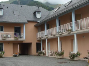 Appart'hôtel Arbizonloc