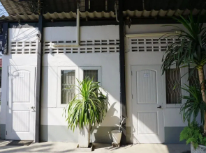 Ann Guest House