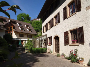 Hotel Restaurant Bibermühle