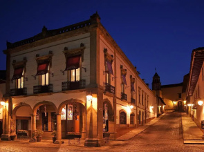 Hotel Boutique Casa Leal