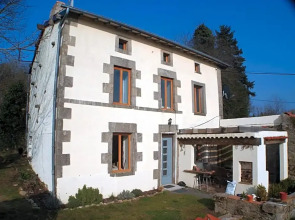 B&B Friaudour