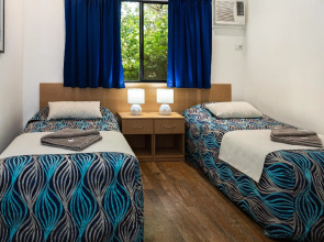 Broome Beach Resort
