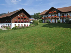 Beim Beckerbauern Hof
