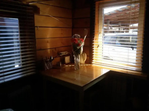 Кедровый Дом Кочиевских