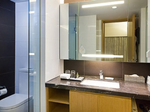 Somerset Riverview Chengdu