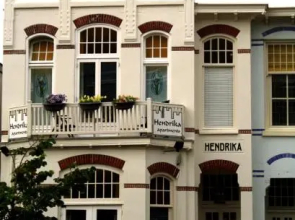 Hendrika Apartments