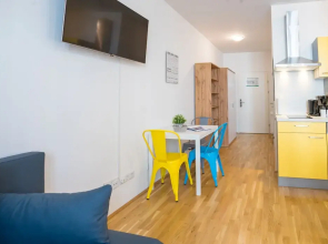 FeelGood SmartLiving By FeelGood Apartments