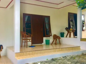 Karimunjannah House