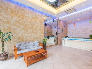 Gold Boutique Holiday Hotel
