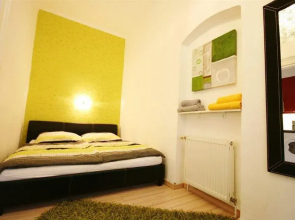 Vienna CityApartments - City Center Luxury Apartment
