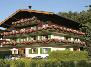 Pension Katharinenhof