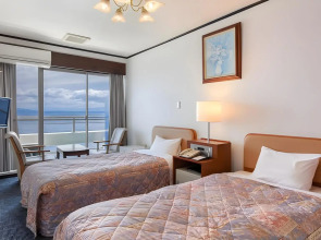 Ibusuki Kaijyo Hotel