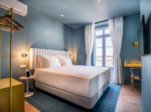 Esqina Cosmopolitan Lodge