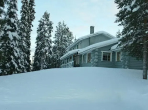 Kuusamon Portti Cabins