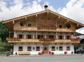 Haus Pfistererbauer