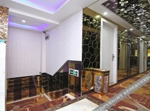 上海紫福商务酒店