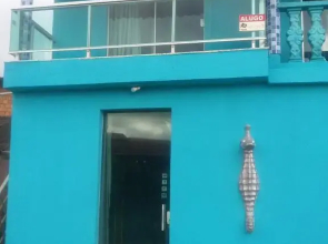 Apartamentos no Farol Velho