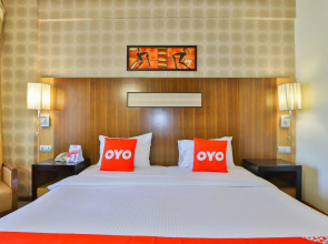 Sun And Sands Downtown Hotel