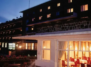 Hunguest Grandhotel Galya****