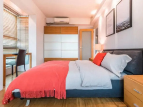 Ri Yue Xing Cheng Apartment 19