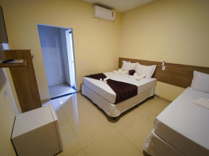 Aeroporto Eco Hotel