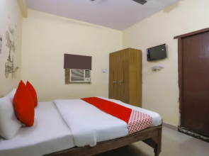 JMD Guest House by OYO Rooms