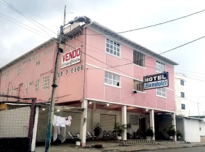 Hotel HUMBOLDT
