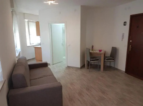 Giuchry Apartment