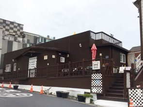 Tongyeong Hago Guesthouse