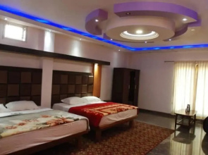 Celestial Resorts