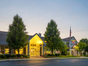 Residence Inn by Marriott Salisbury