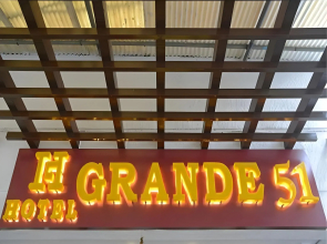 Hotel Grande 51