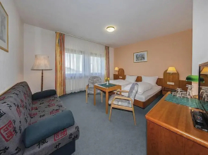 Hotel Bergfried