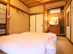 Hostel Fish In A River