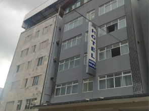 Nobre Palace Hotel