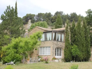 La Maison des Roches