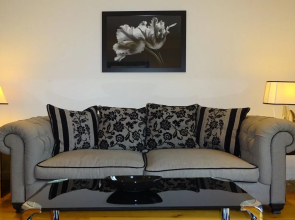 Oakhill Apartments Aberdeen City Centre - Dee Village