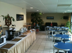 Appart City Saint-Nazaire Centre