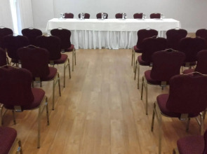 B&B Hotels Rio de Janeiro Copacabana