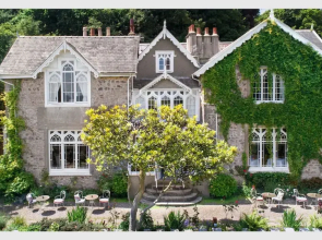 Penally Abbey Hotel