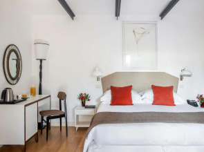 Resort Locanda Rossa