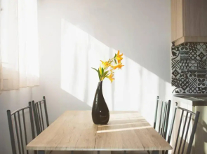 PIERINA HOUSE (by the Tsilivi beach)