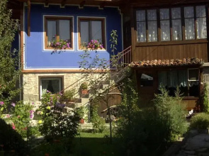 Guest House Stela