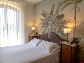 Best Western Hotel Santa Caterina