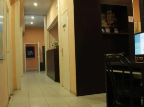 Hostal Baires
